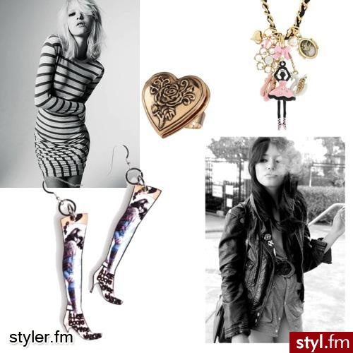 mmmmmmmmmmmmmmm. love it - Styler
