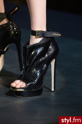Botki Buty Moda