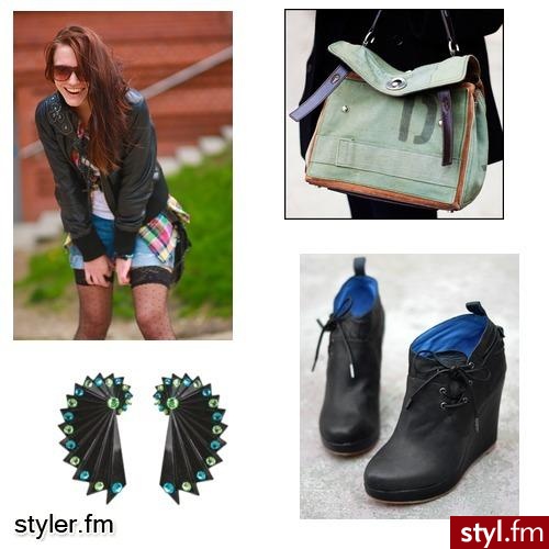 ,,, - Styler