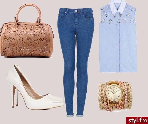 Konkurs - Shoelook Styler