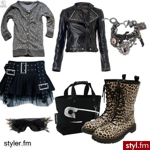 panterowo - Styler