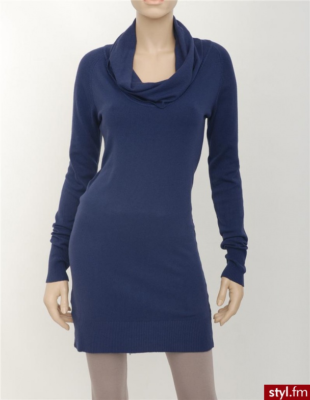 Unisono TUNIKA 4255CIA PINKO - Tuniki Ciuchy Moda