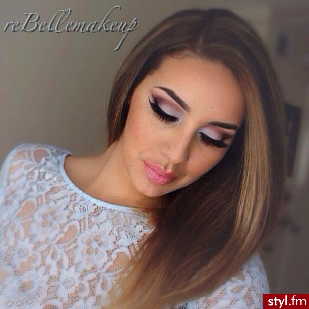 Wieczorowe Makijaże