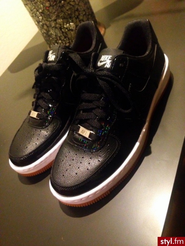 Sportowe Buty Moda