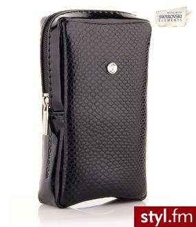 Wojewodzic etui GD27/PC01/PL01 - Portfele i etui Dodatki Moda