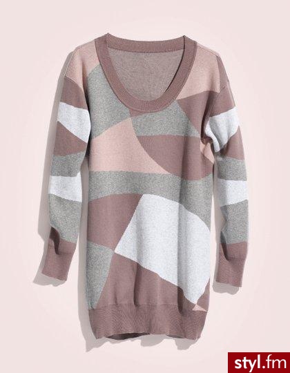 H&M - Pozostałe Ciuchy Moda