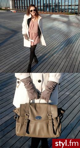 Pozostałe Torebki Moda
