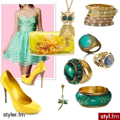 Karolciaaaxdaaaxd - Styler