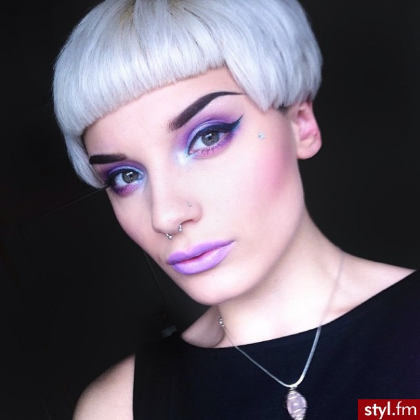 Dzienne Makijaże