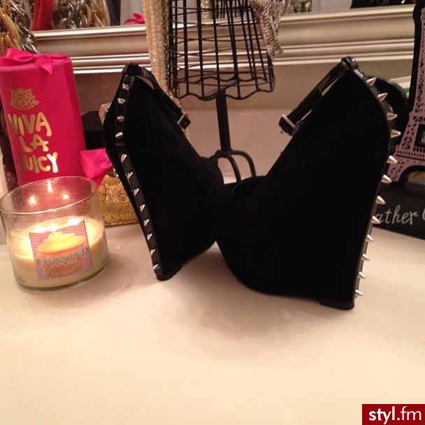 Koturny Buty Moda