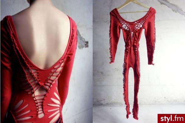 Pozostałe Ciuchy Moda