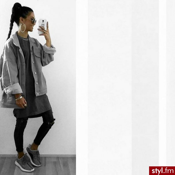 Pozostałe Ciuchy Moda