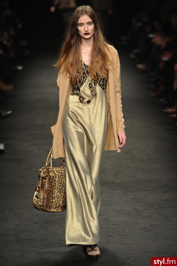 Angelo Marani F/W 2011-2012 - Pozostałe Ciuchy Moda