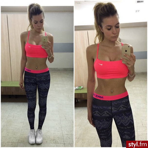 Sport i fitness