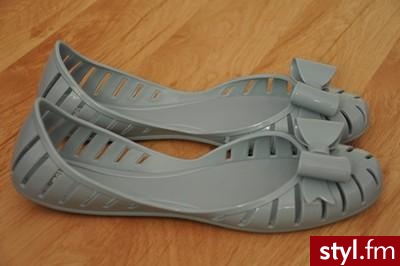 Pozostałe Buty Moda