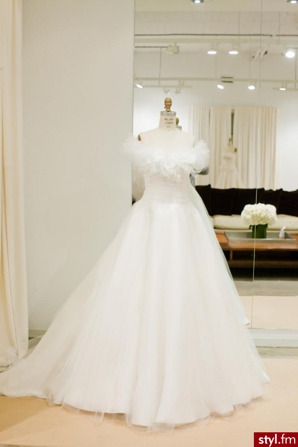 Sukienki Moda