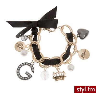 Guess - $18.50! - Pozostałe Dodatki Moda
