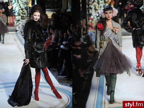 Pozostałe Ciuchy Moda