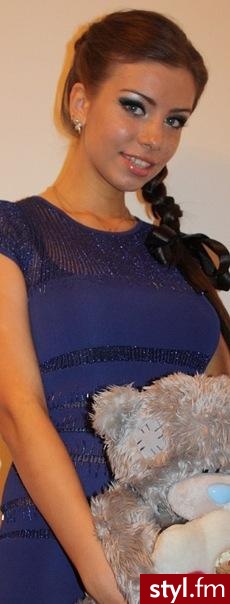 Dzienne Makijaże