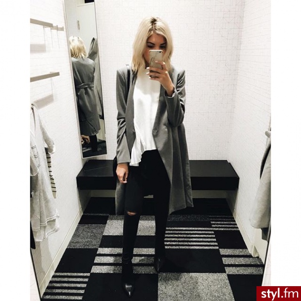Pozostałe Ciuchy Moda