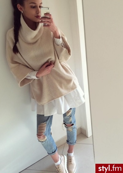 Pozostałe Ciuchy Moda