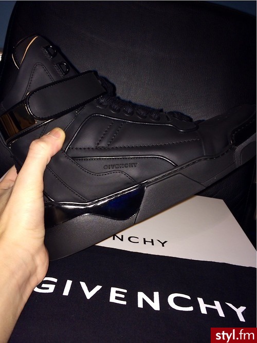 Sportowe Buty Moda