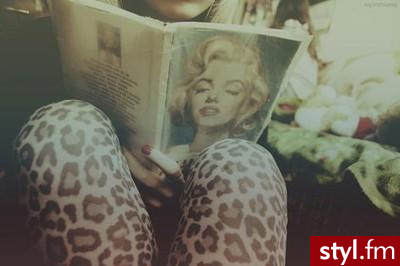 Leginsy Spodnie Moda