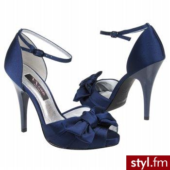 . - Pozostałe Buty Moda