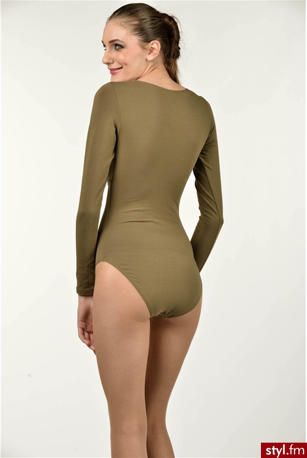 Body Bielizna Moda