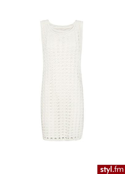 Dzienne Sukienki Moda