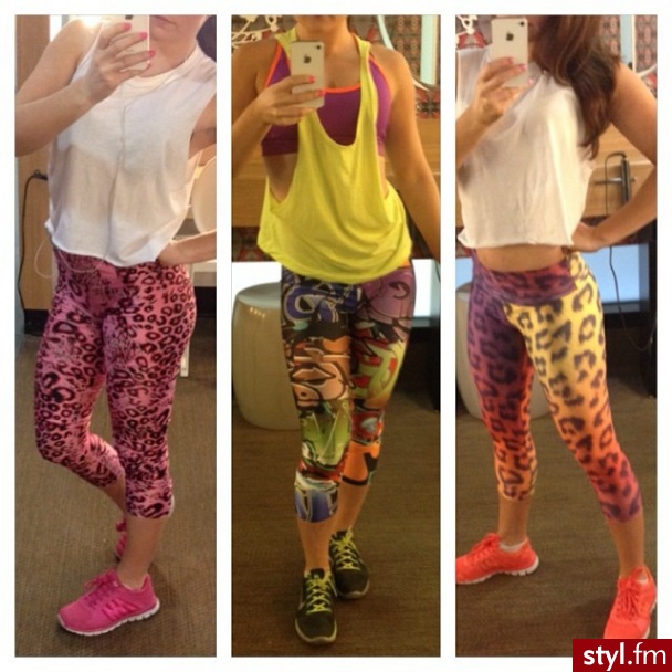 Sport i fitness