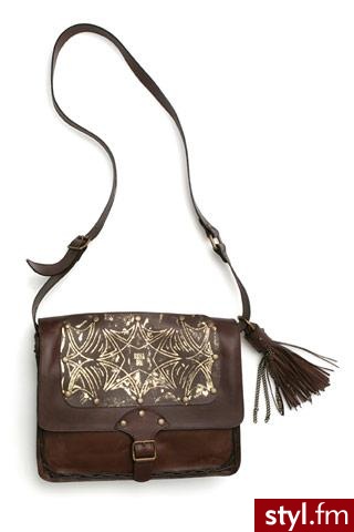 Anna Sui - Pozostałe Torebki Moda