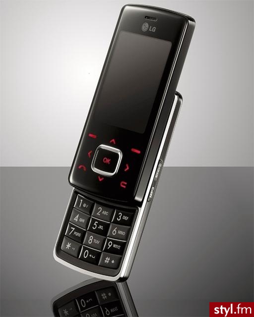 LG KG 800-Chocolate;).
Mój telefon. Aparat cyfrowy,USB,MP3,Kamera,Przeglądarka Internetowa,GPRS,Bluetooth...Polecam ;). - Pozostałe Dodatki Moda