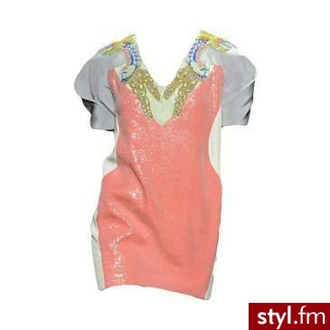 Tuniki Ciuchy Moda