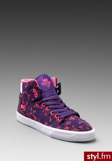 Sportowe Buty Moda