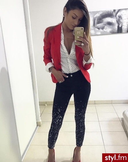 Pozostałe Ciuchy Moda