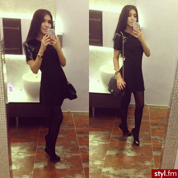Dzienne Sukienki Moda