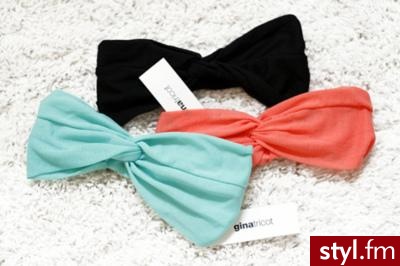 Na plażę Bielizna Moda