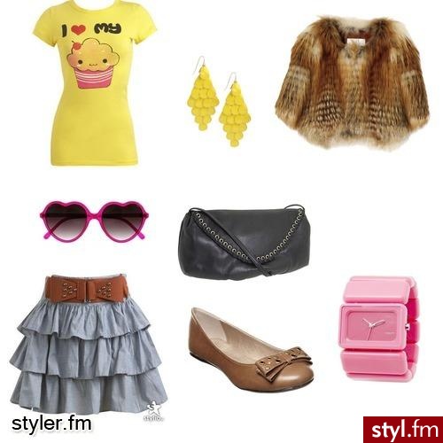 Żyj kolorowoo ! ;D - Styler
