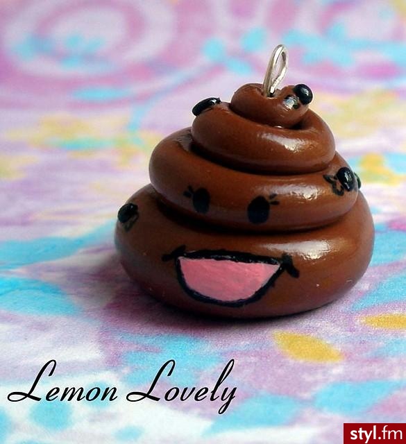 Jeśli jesteś zainteresowany/a kupnem lub masz jakieś własne pomysły na bryloczki/przywieszki/wisiorki/inne rzeczy zapraszam na : 
http://www.photoblog.pl/xlemonlovelyx 
tam więcej bajerów do kupna ^^ - Pozostałe Dodatki Moda
