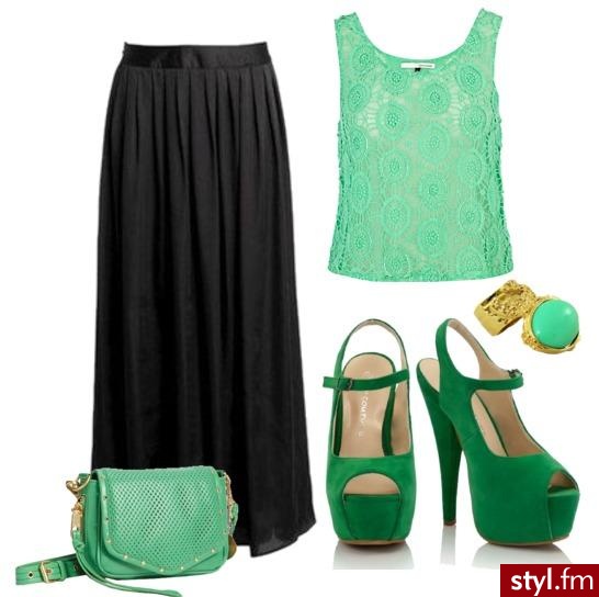 green party - Styler
