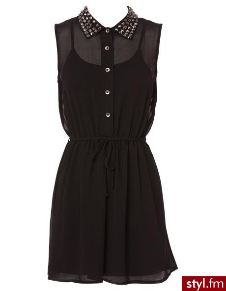 Dzienne Sukienki Moda