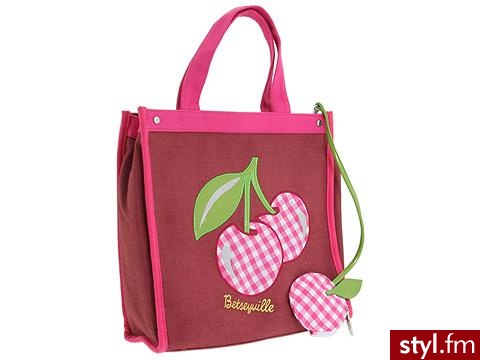Betseyville 72$ - Pozostałe Torebki Moda