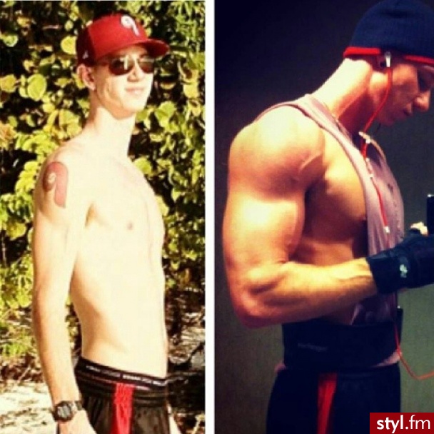 Sport i fitness
