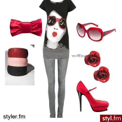 spotkanie. spotkanie z przybyszem - Styler