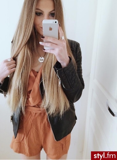 Długie Fryzury