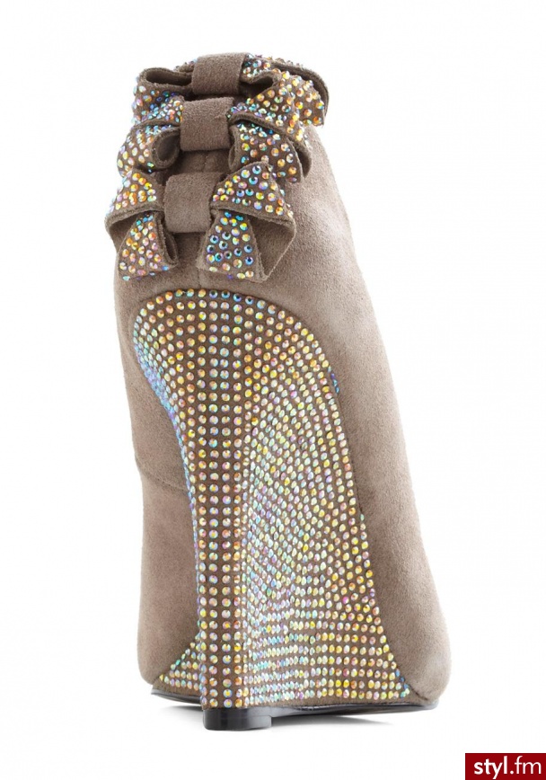 Koturny Buty Moda