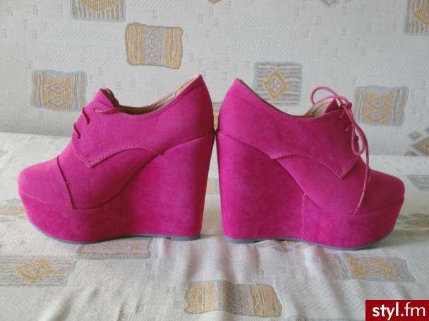 Koturny Buty Moda