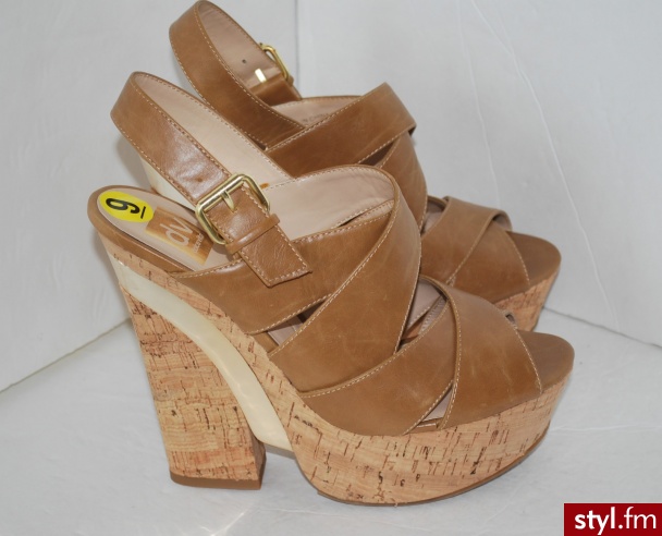 Koturny Buty Moda