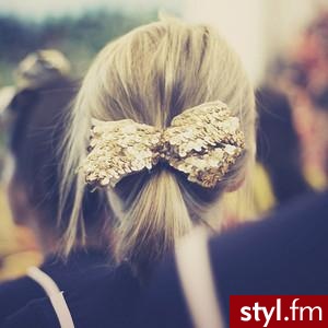 Nakrycia głowy Dodatki Moda